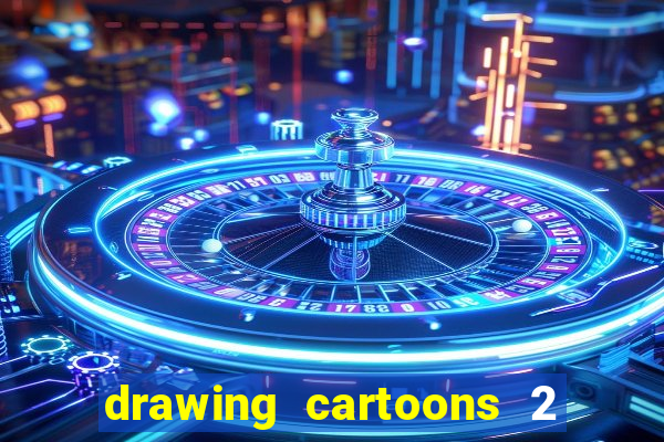 drawing cartoons 2 fnaf vk